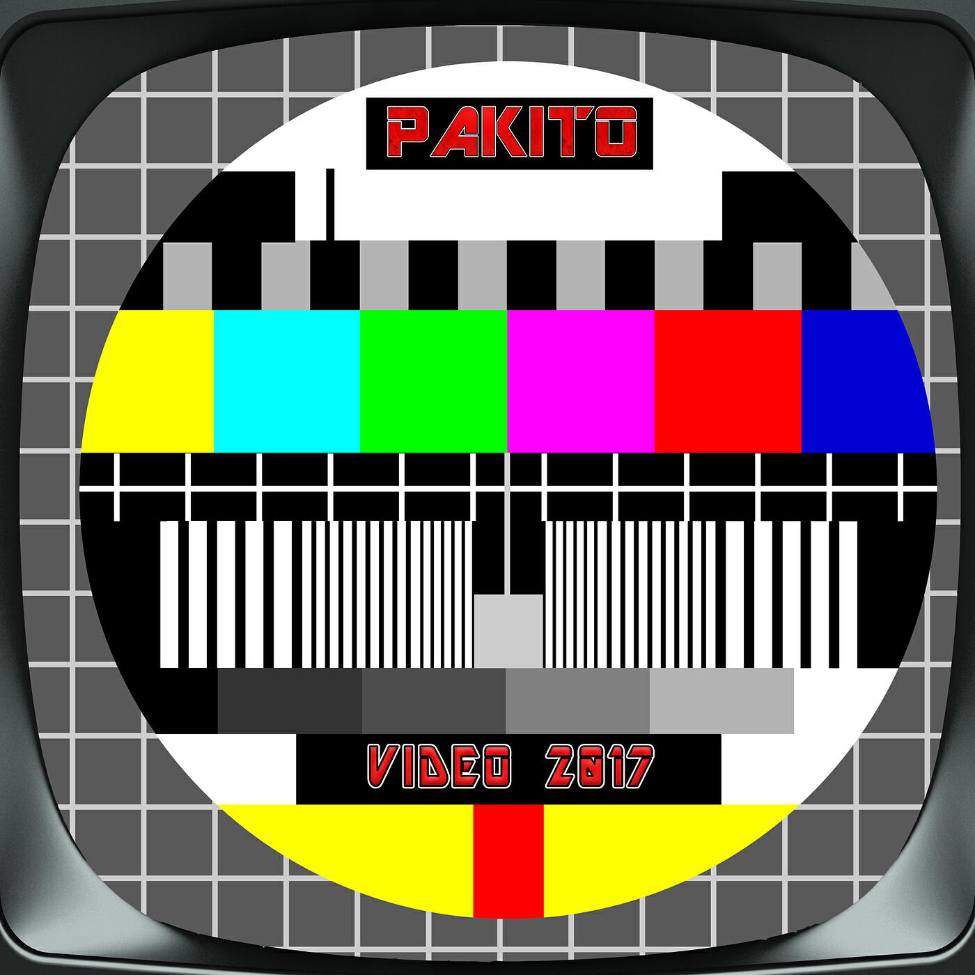 Pakito - Are You Ready (Radio Edit)