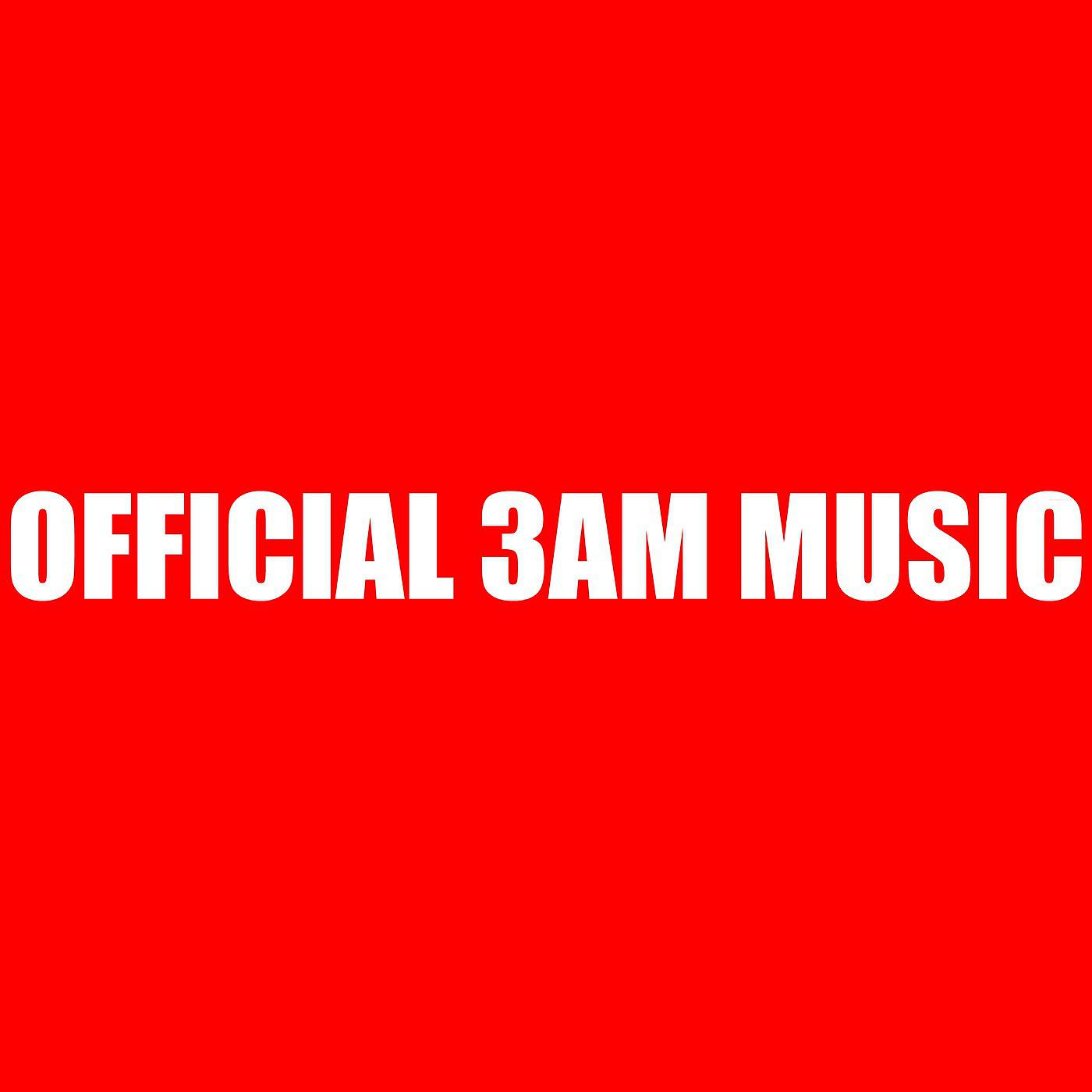 Постер альбома Official 3AM Music (feat. L.C. & Bartee)