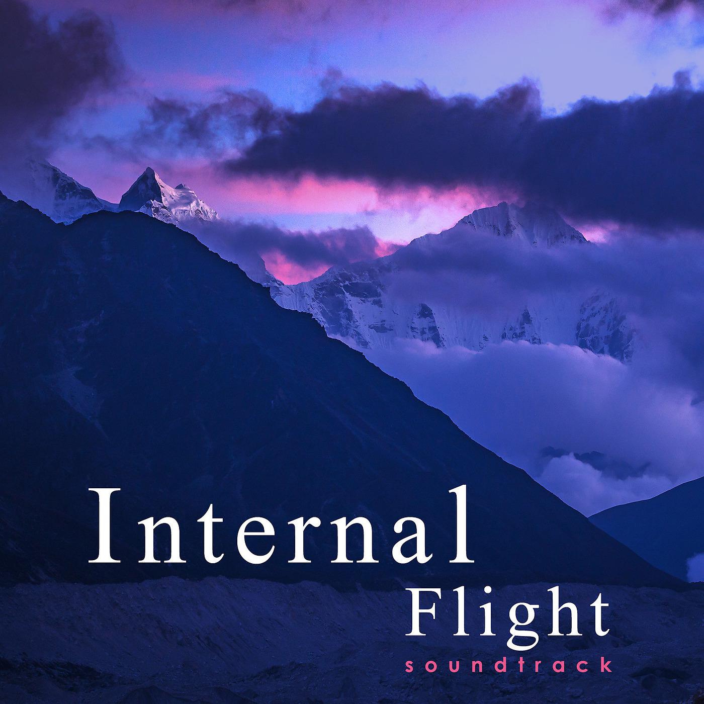 Постер альбома Internal Flight (Original Score)