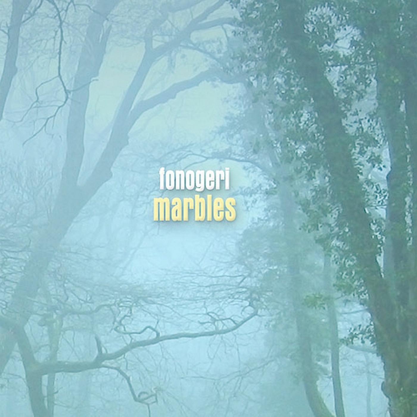 Постер альбома Marbles