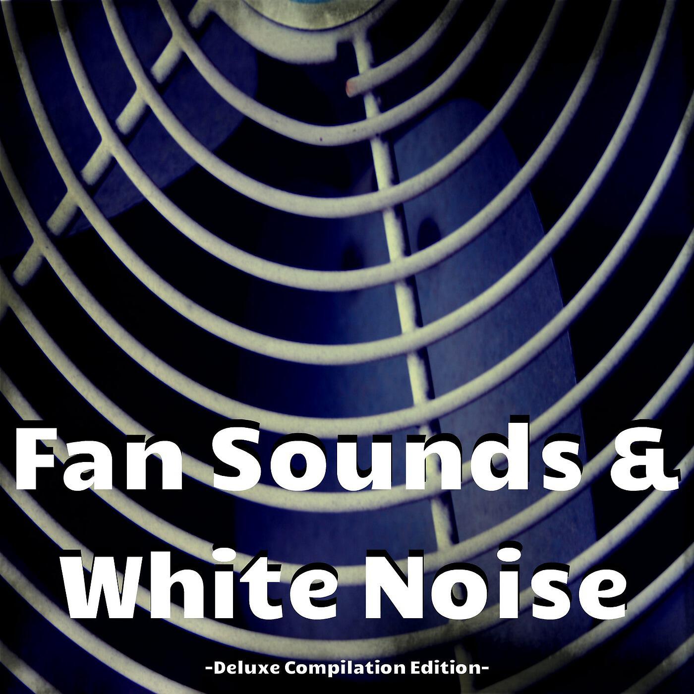 Atmosphere ASMR - Air Conditioner Fan with Deep Sleep Binaural Beats