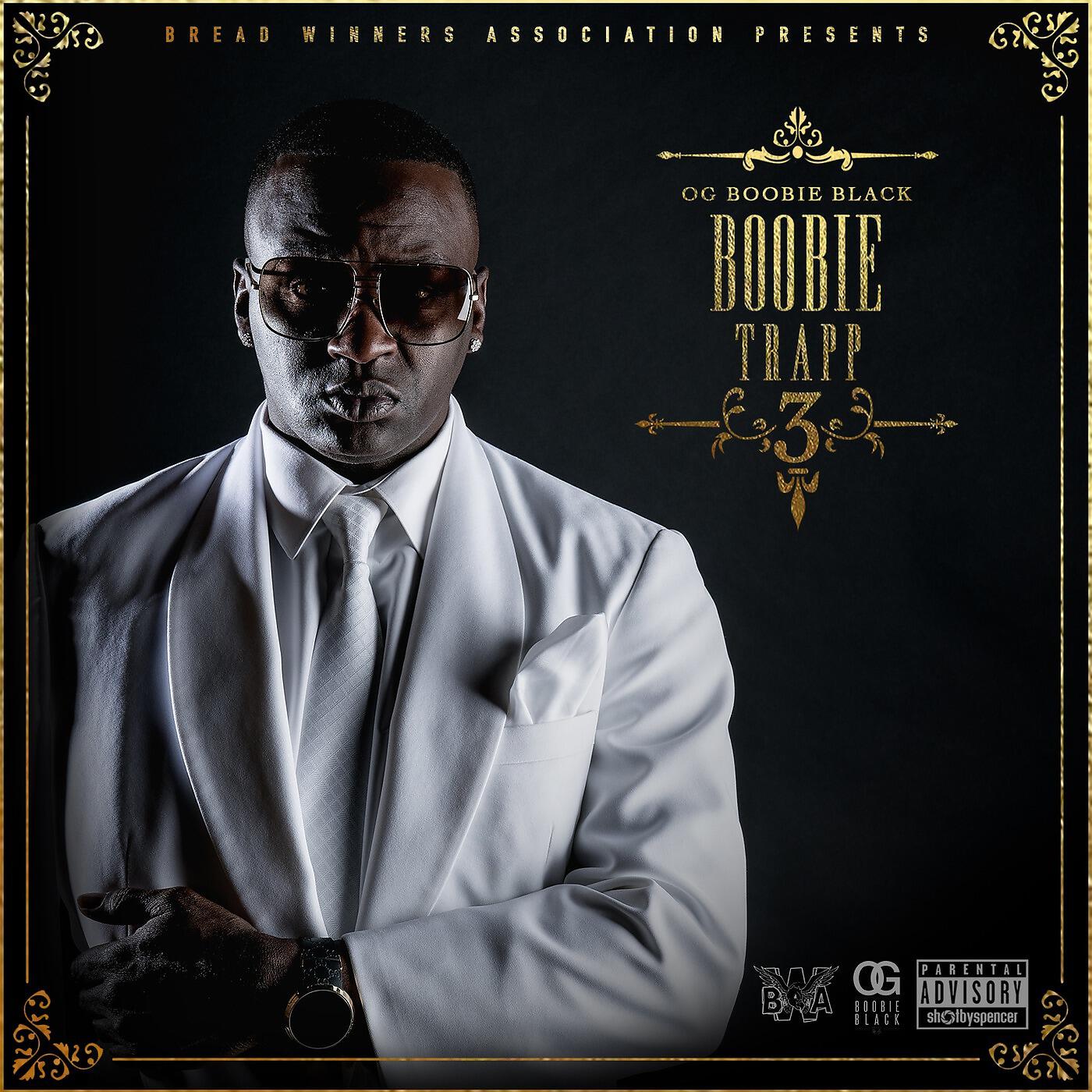OG Boobie Black - Ogbty (feat. Bty Youngin' & Jay Jones)