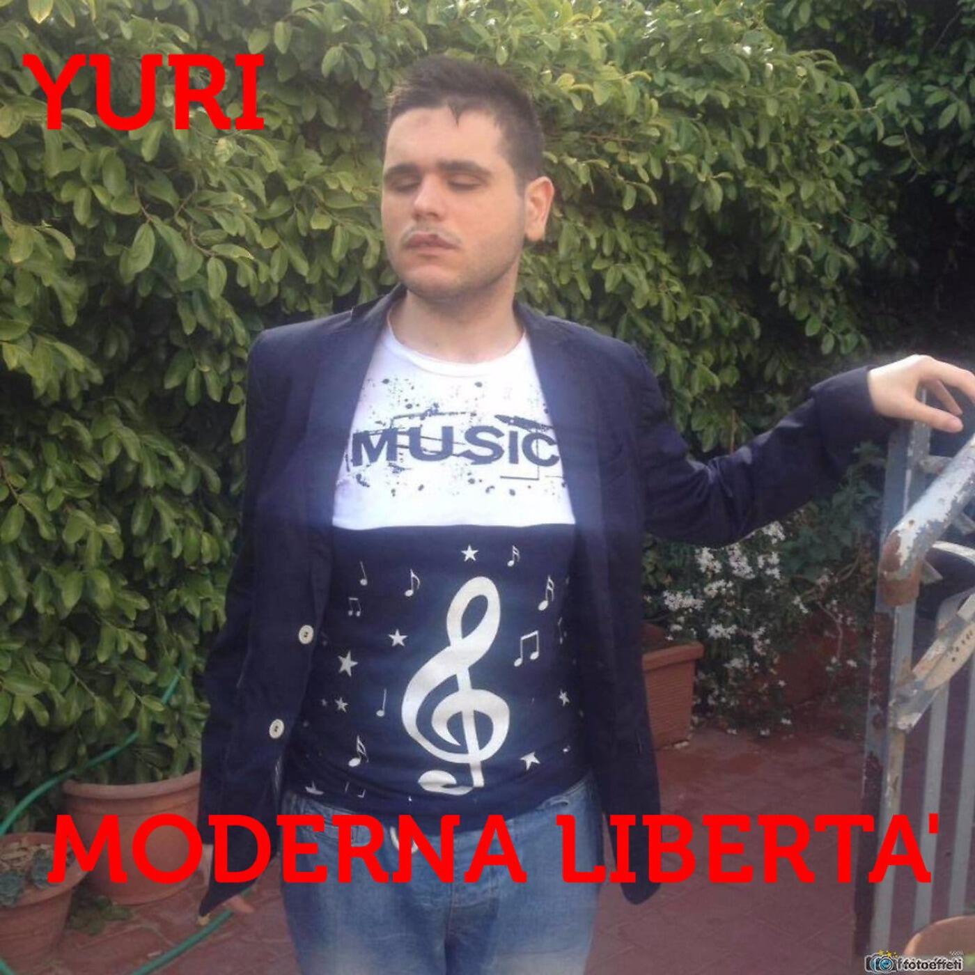 YURI - Yuri chi è