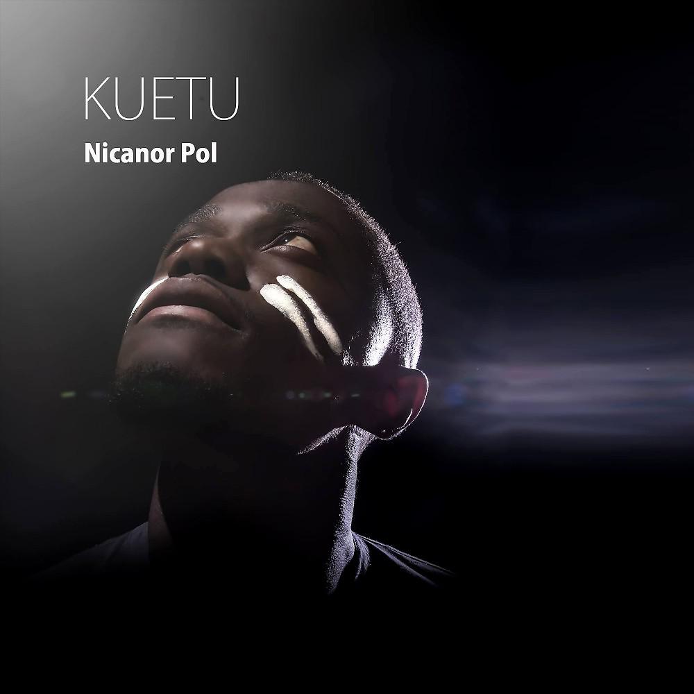 Постер альбома Kuetu