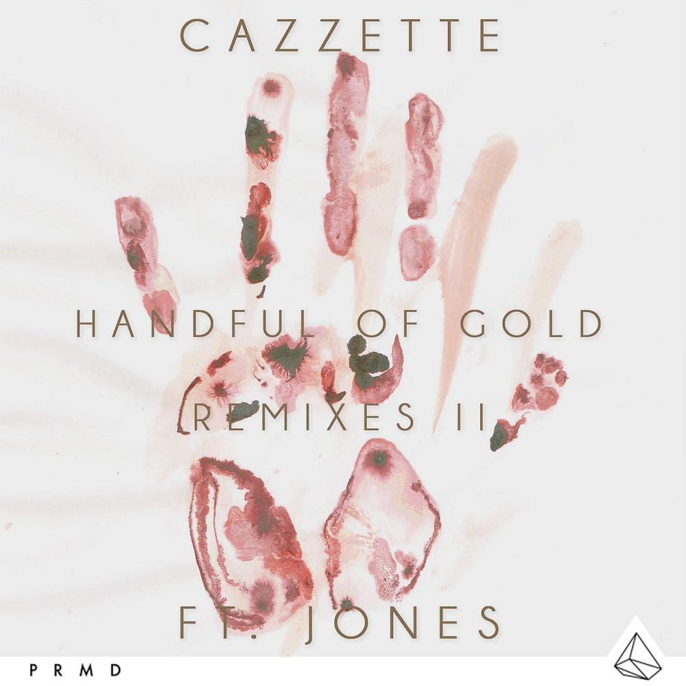 Постер альбома Handful of Gold (Remixes II)