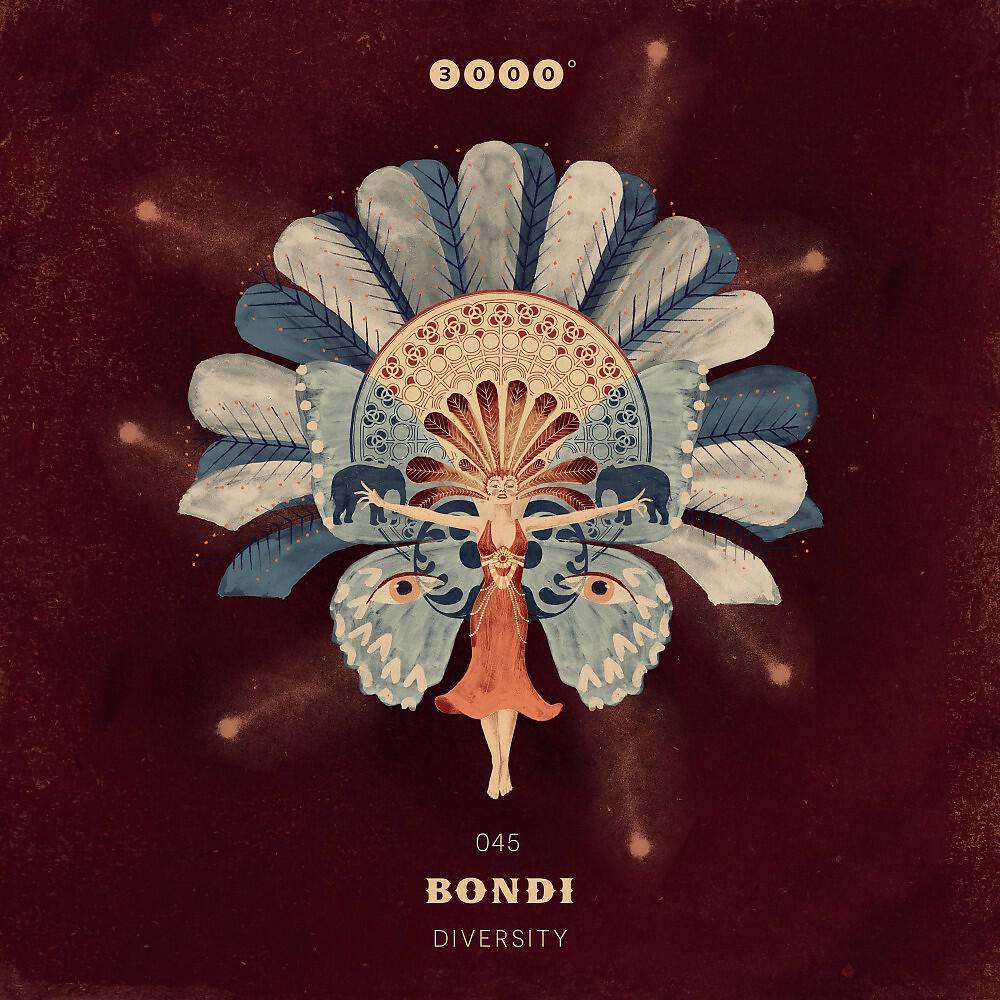 BONDI - Puppetry