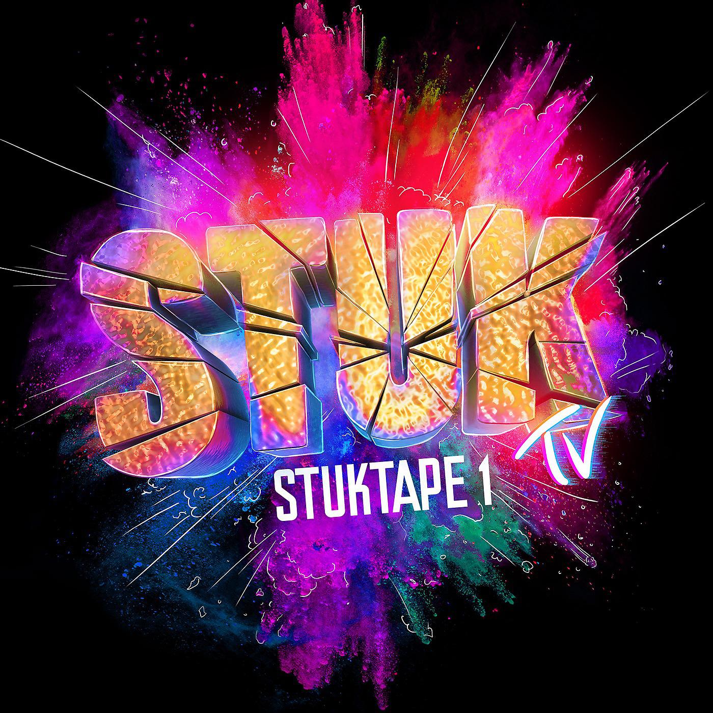 Постер альбома Stuktape 1