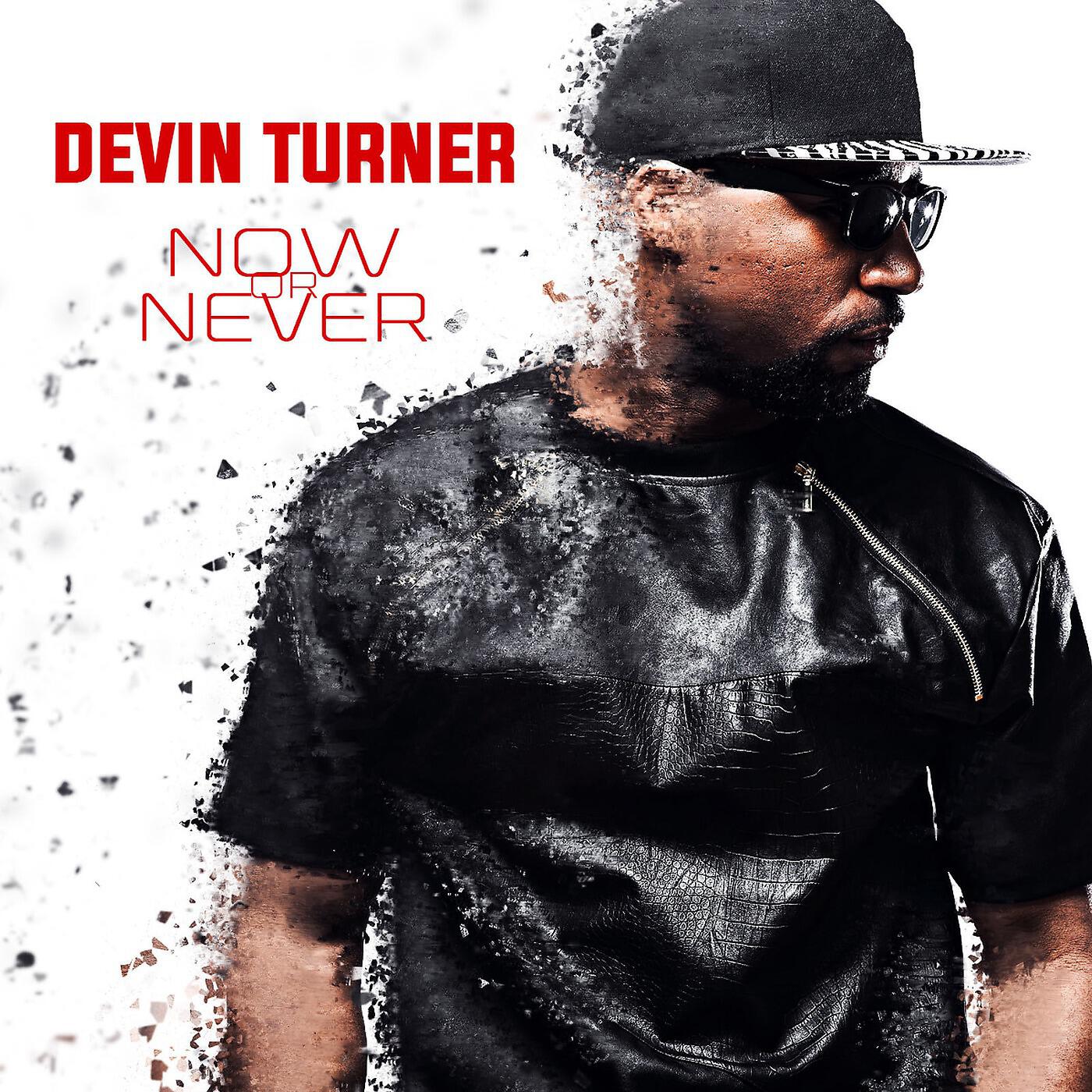 Devin Turner - Act Uh Fool (feat. Danni Iriana)