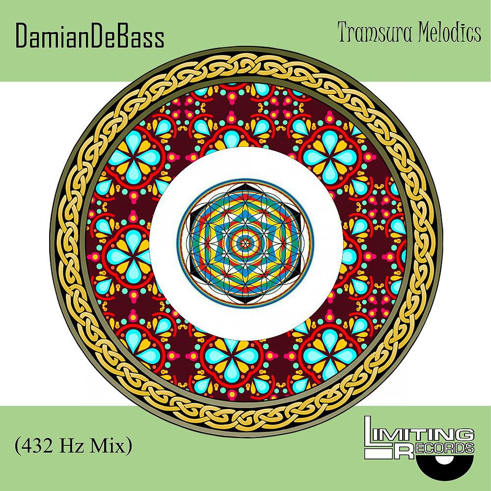 Постер альбома Tramsura Melodics (432 Hz Mix)