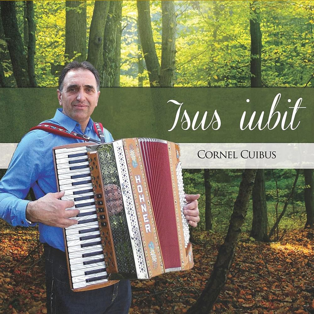 Cornel Cuibus - Numeri 6:22