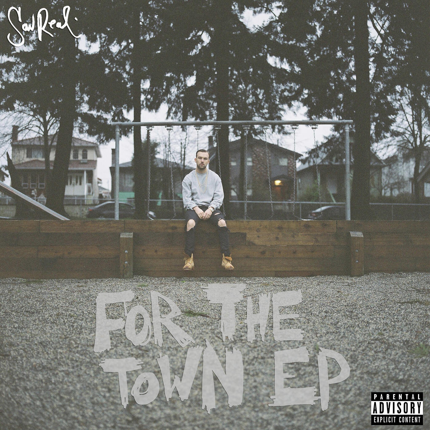SonReal - Home