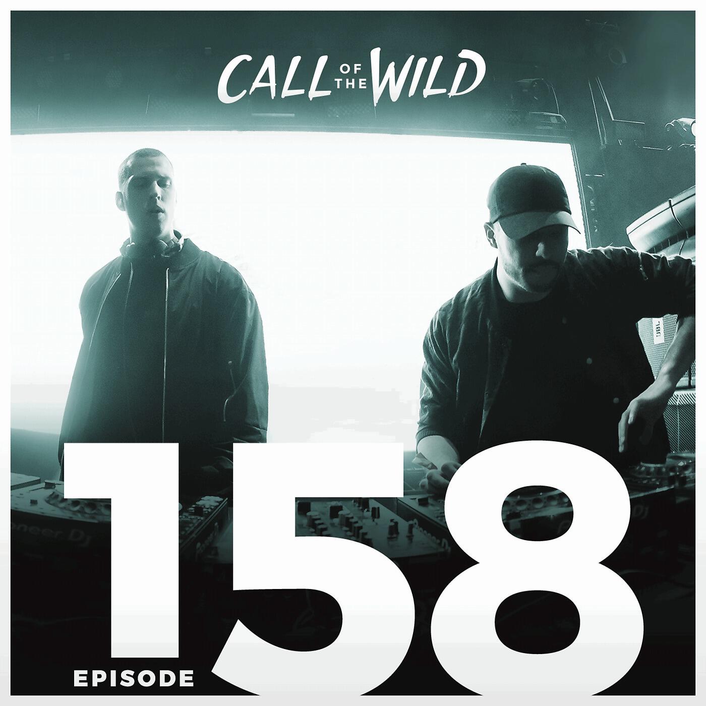 Monstercat - #158 - Monstercat: Call of the Wild