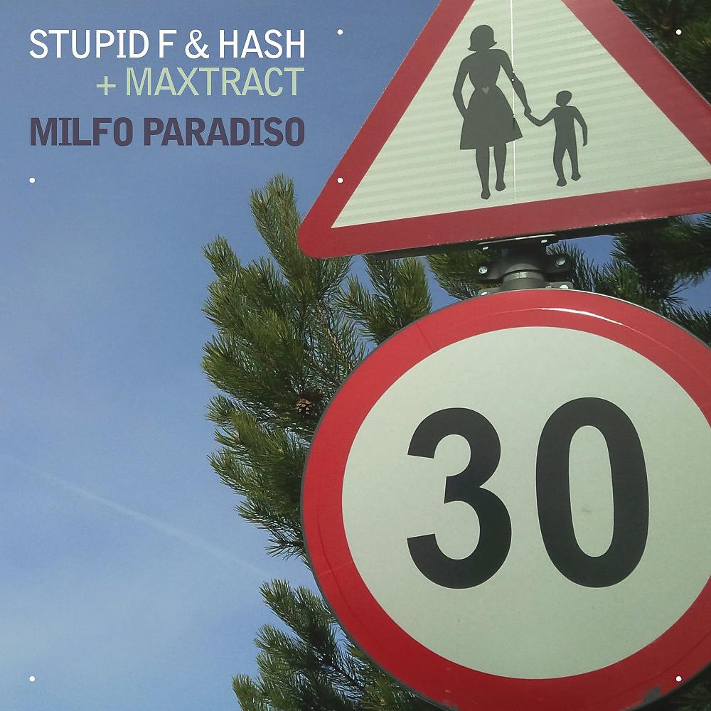 Постер альбома Milfo Paradiso