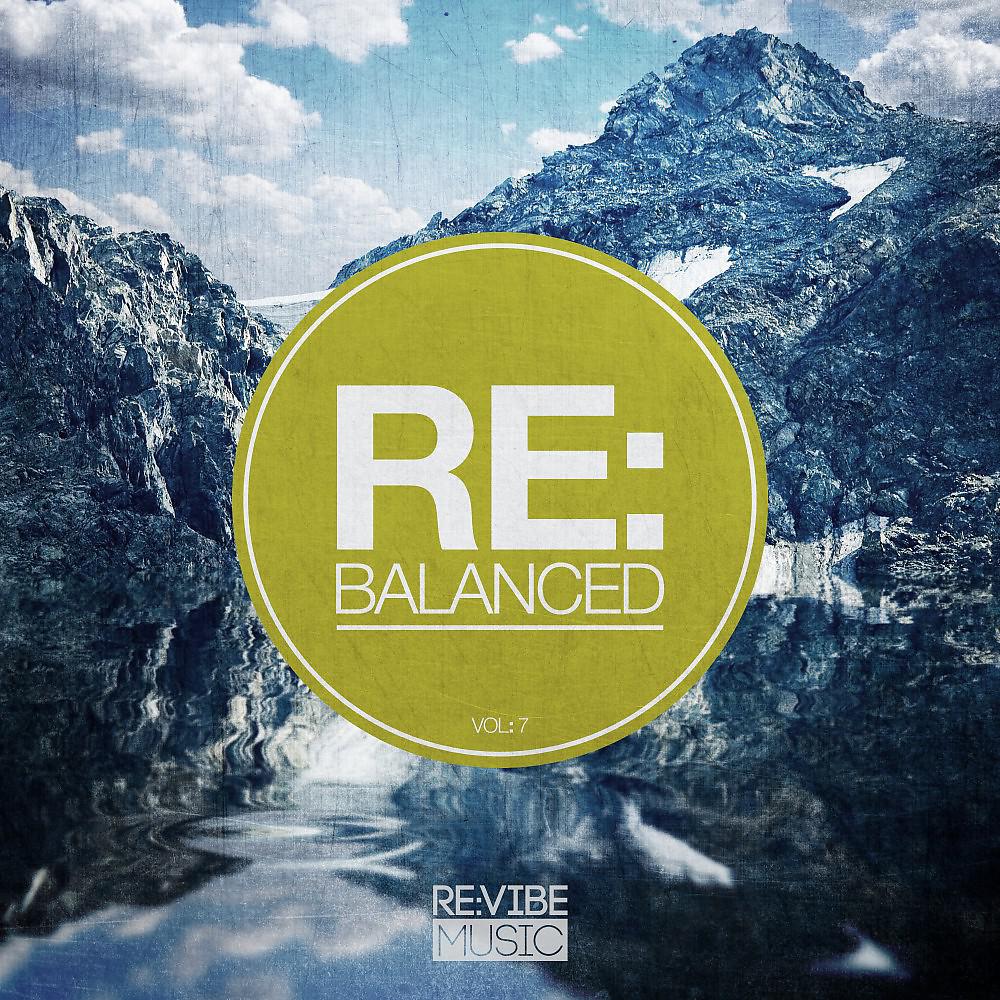 Постер альбома Re:Balanced, Vol. 7