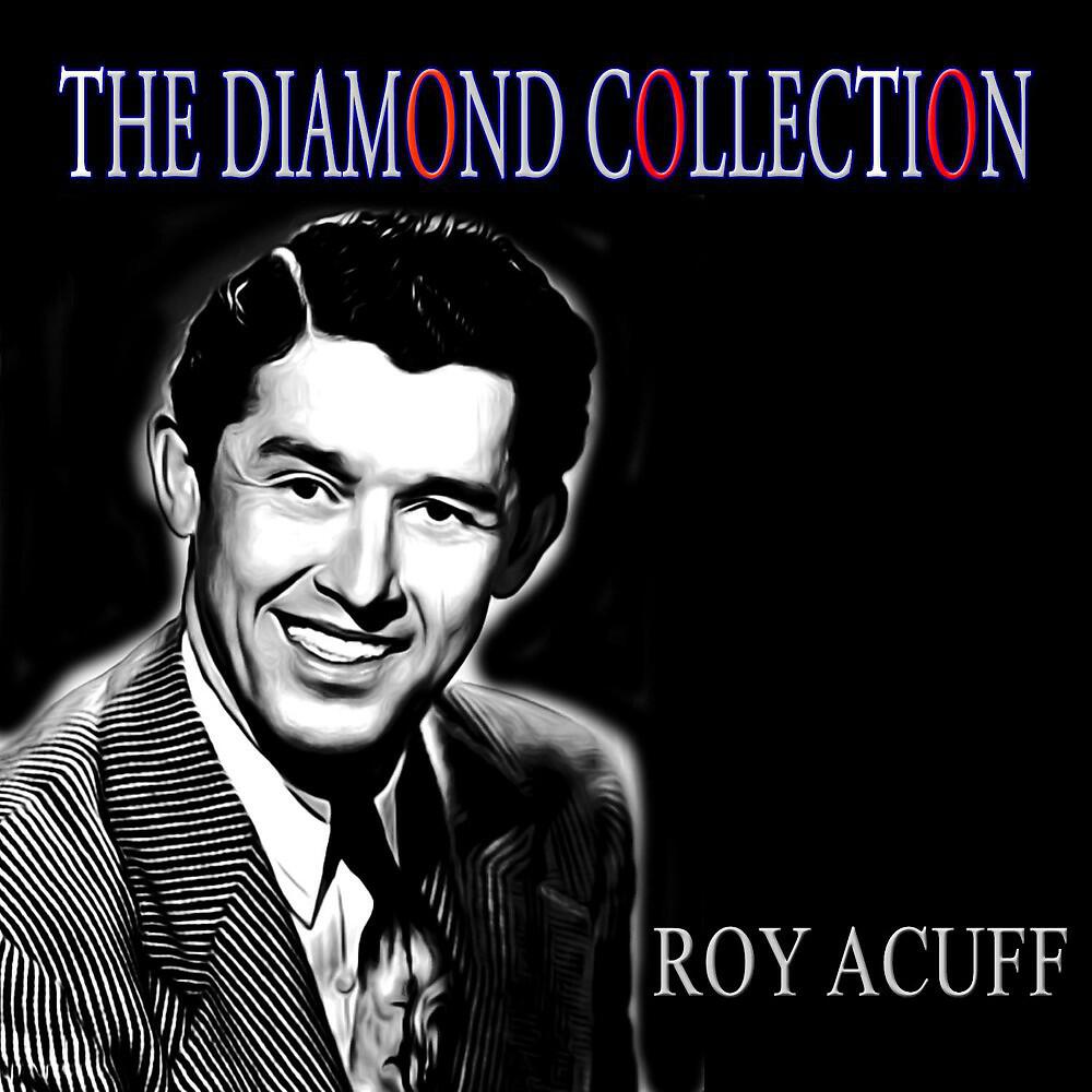 Roy Acuff - Lonely Mound of Clay (Remastered)