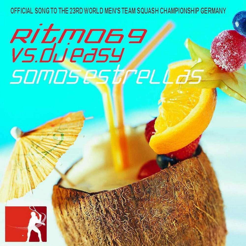 DJ Easy & Ritmo 69 - Somos Estrellas (Goonhead vs. Prime Evil Remix Edit)