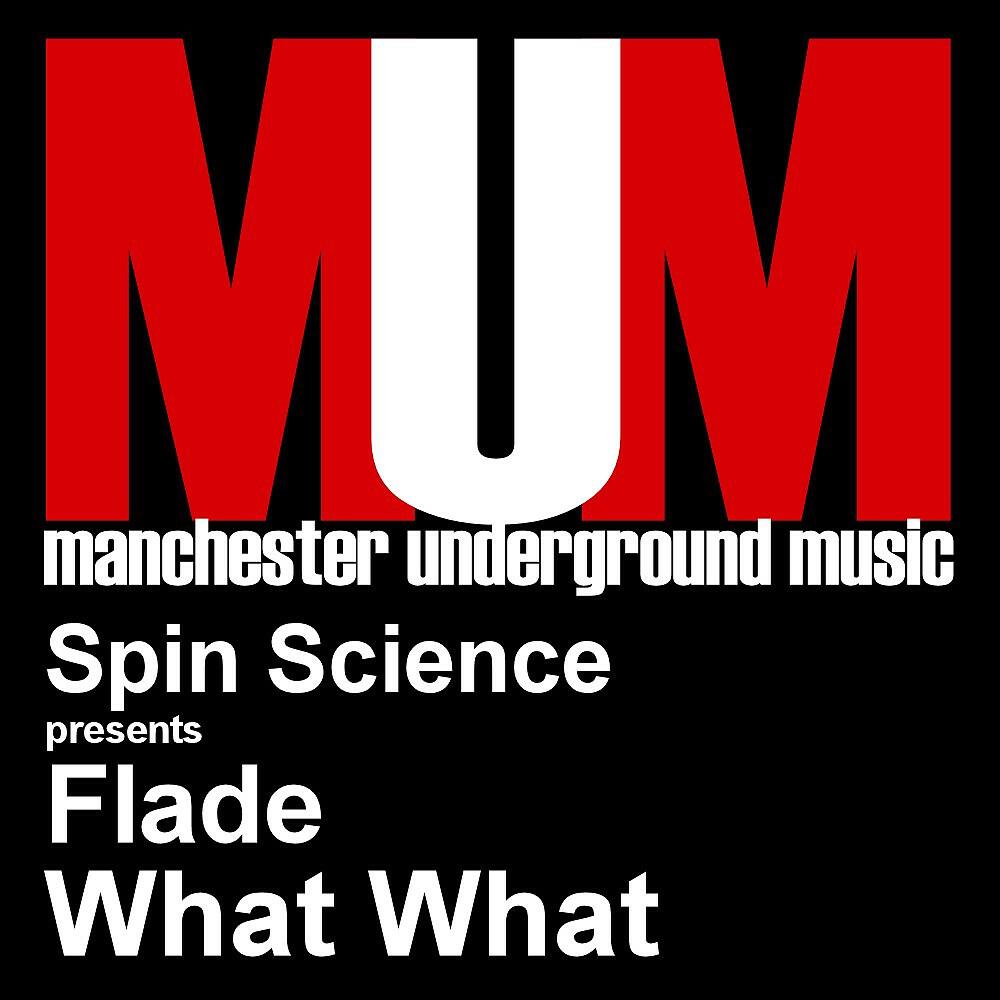 Spin Science Presents Flade - It's the Same Old Song (Nik Feral Far East Remix)