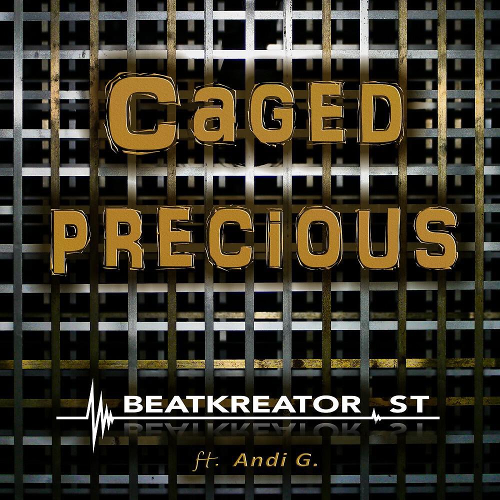 Beatkreator St - Crossing Clouds