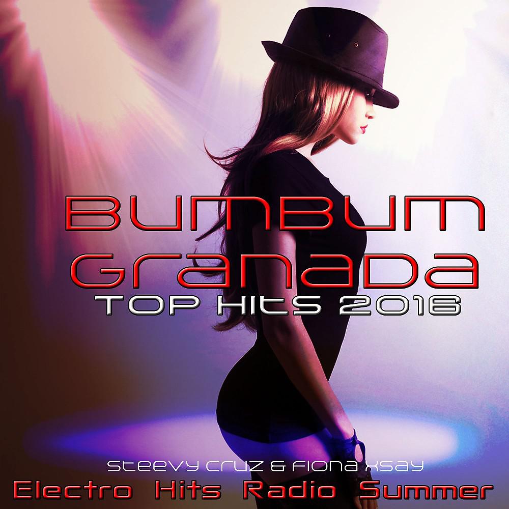 Постер альбома Bumbum Granada Top Hits 2016