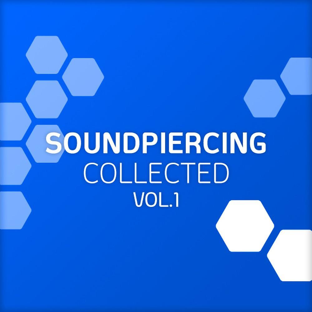 Постер альбома Soundpiercing Collected, Vol. 1