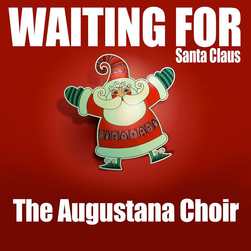 The Augustana Choir - Selections from a Ceremony of Carols