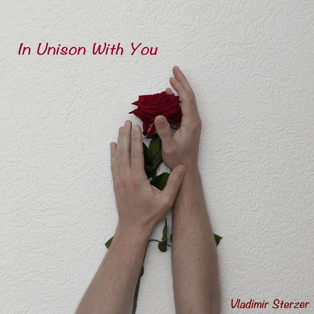 Постер альбома In Unison with You