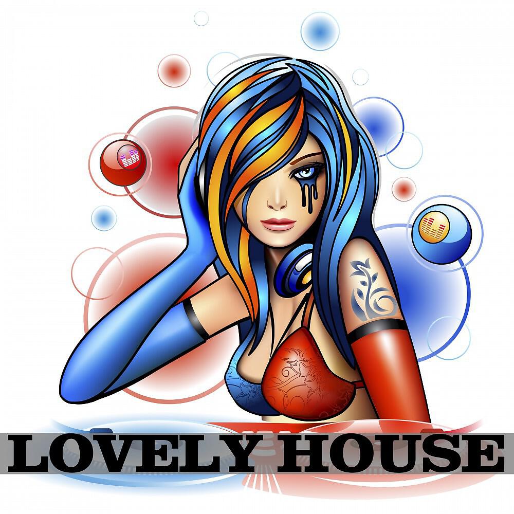 Jean Cloude Chapagne - White Horses (J.C.C Deep Mix)