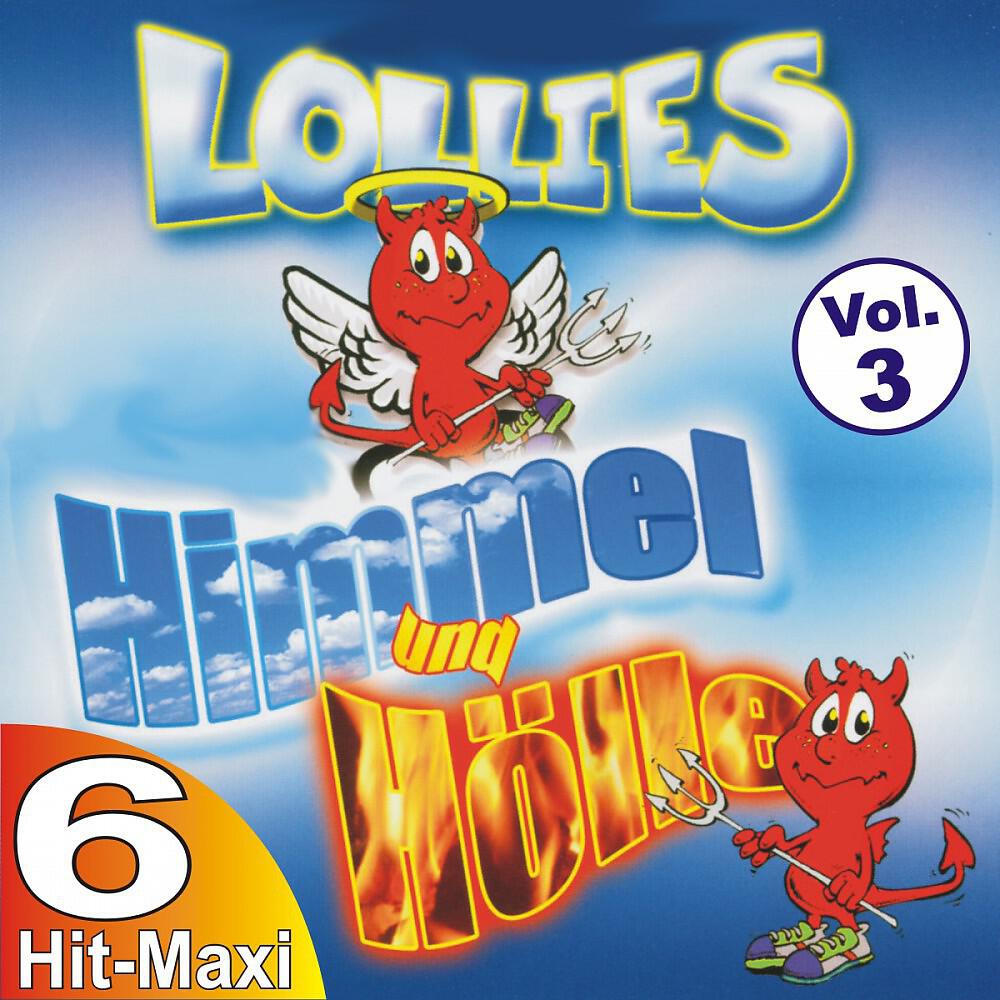 Lollies - Wir sind die Sieger (Radio-Version)