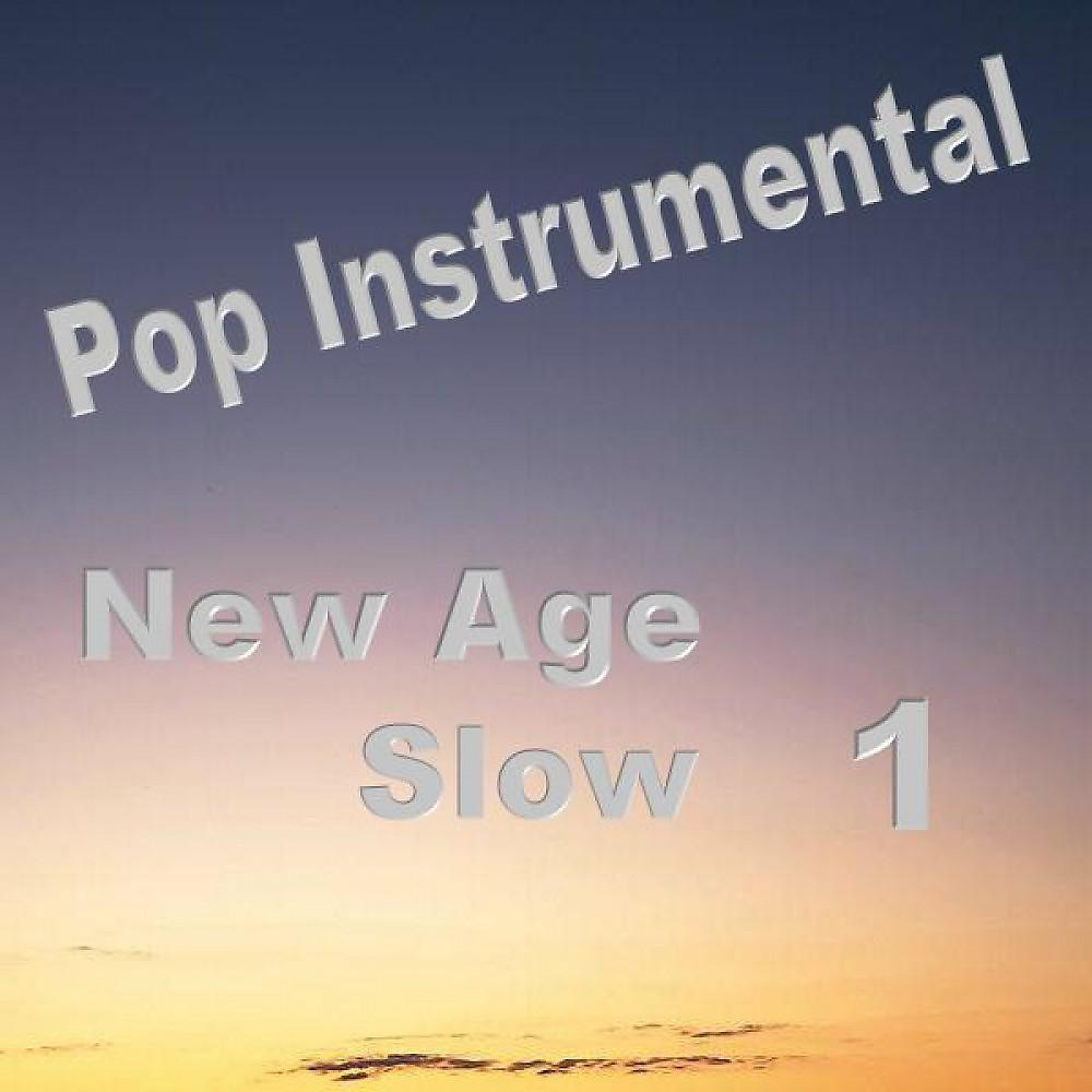 Постер альбома New Age Slow 1