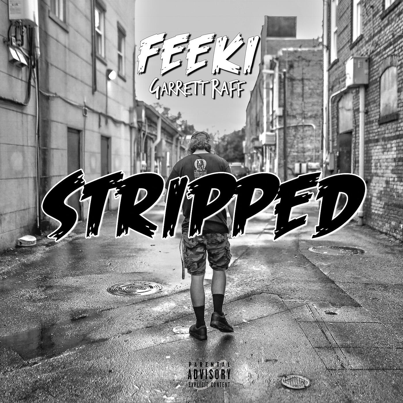 Feeki - Make a Change (feat. Garrett Raff)