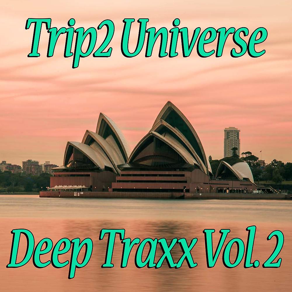 Постер альбома Deep Traxx, Vol. 2