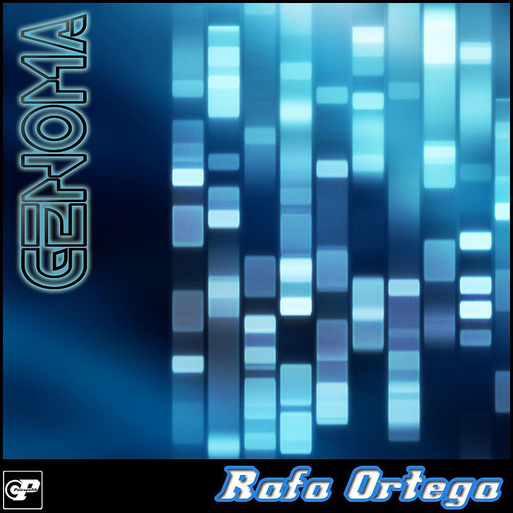 RAFA ORTEGA - Genoma (Lauren Benavente Remix)