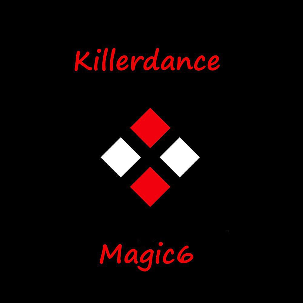 Magic6 - Chiadlibs