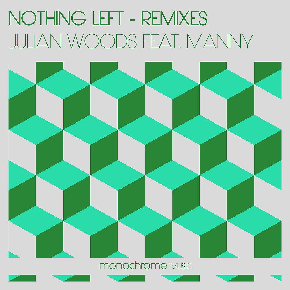 Постер альбома Nothing Left (Remixes)