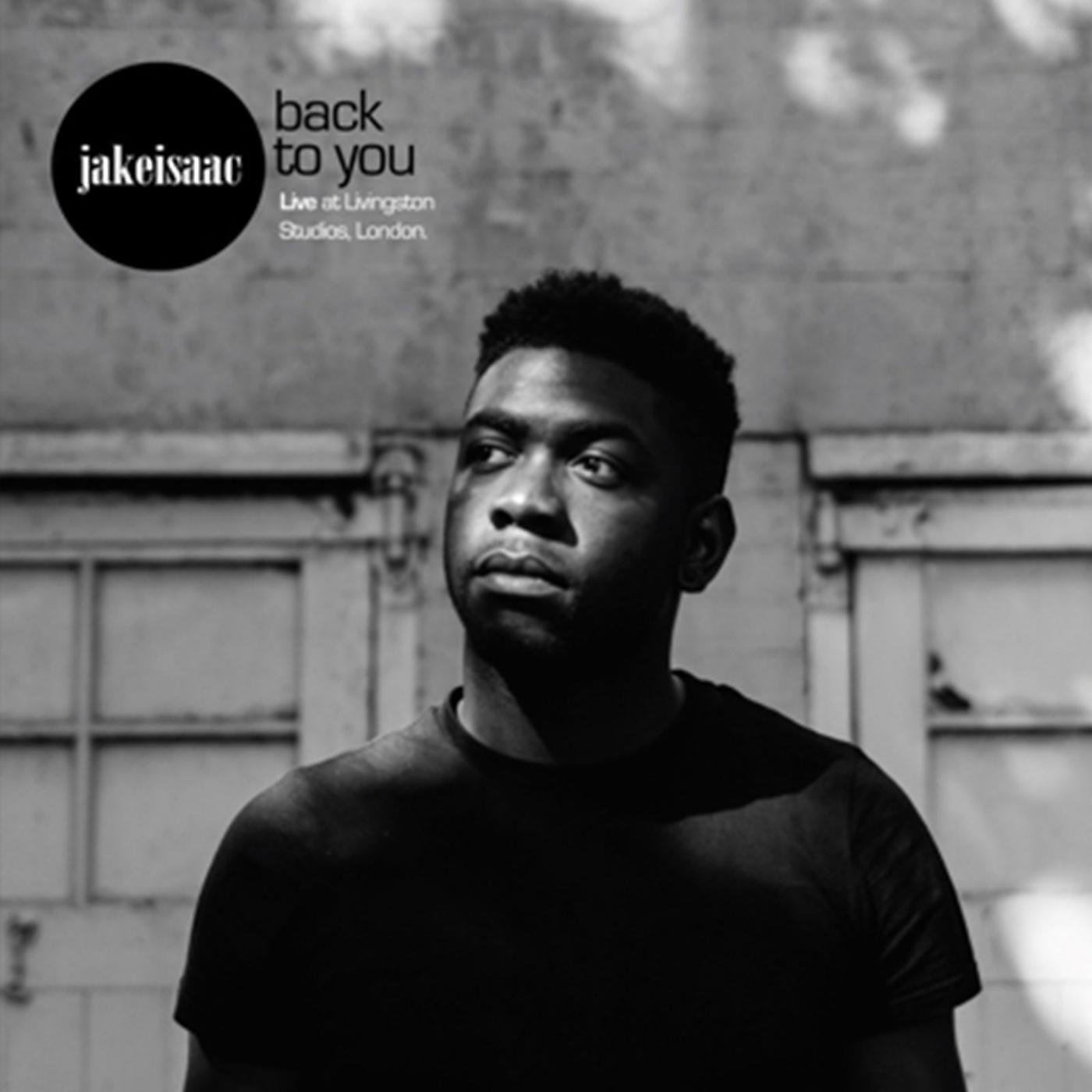 Jake Isaac - Have It All (Live)