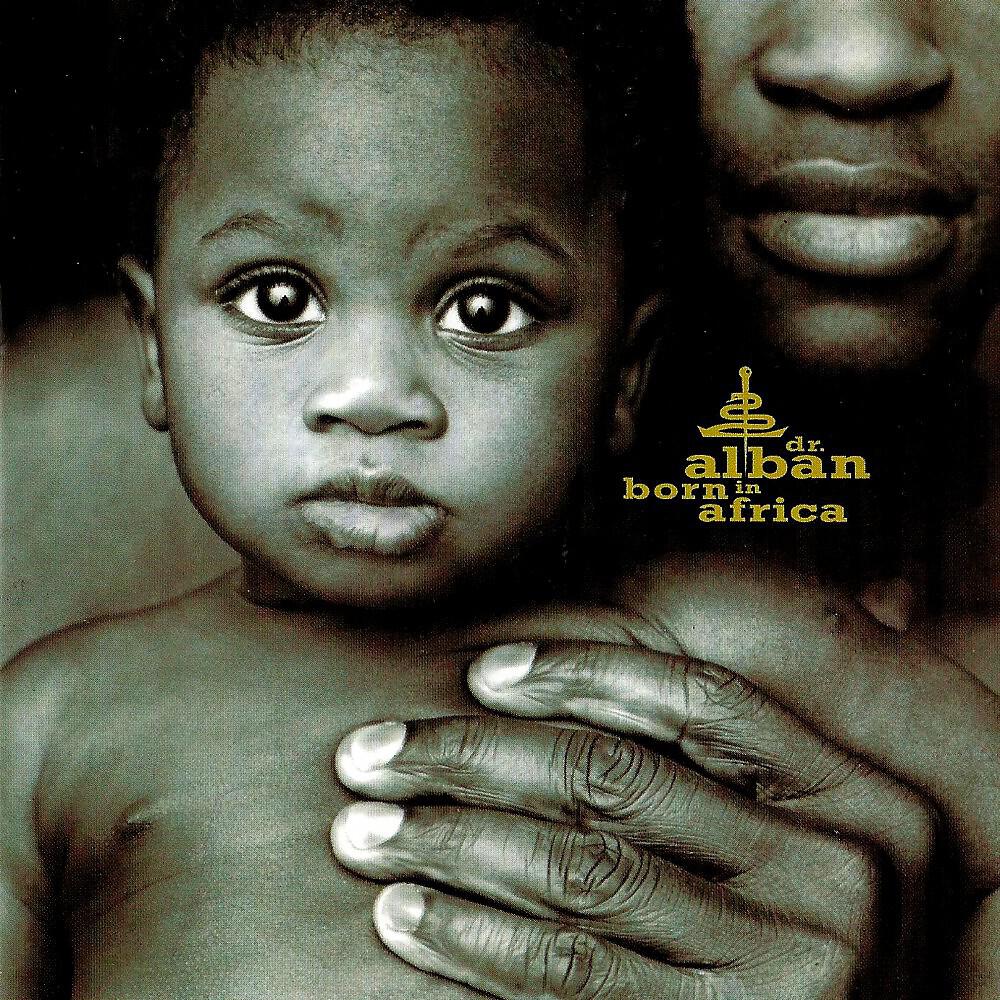 DR. ALBAN - This Time I'm Free (Todd Terry Remix - Edit)