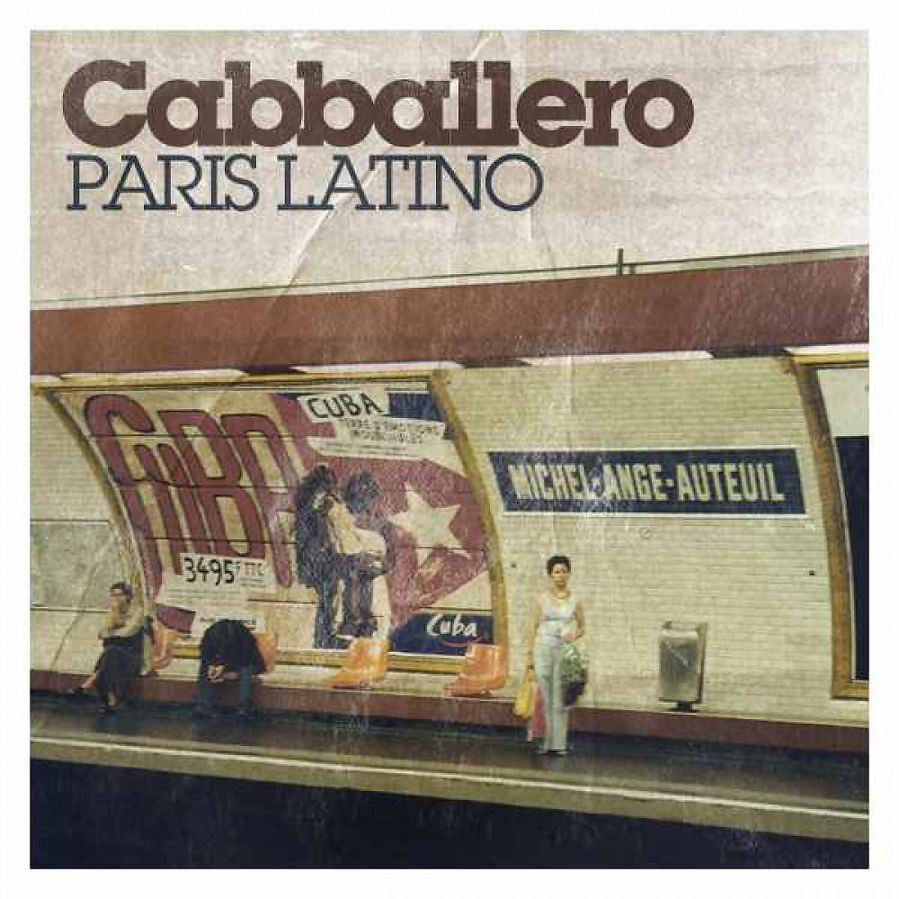 Постер альбома Paris Latino