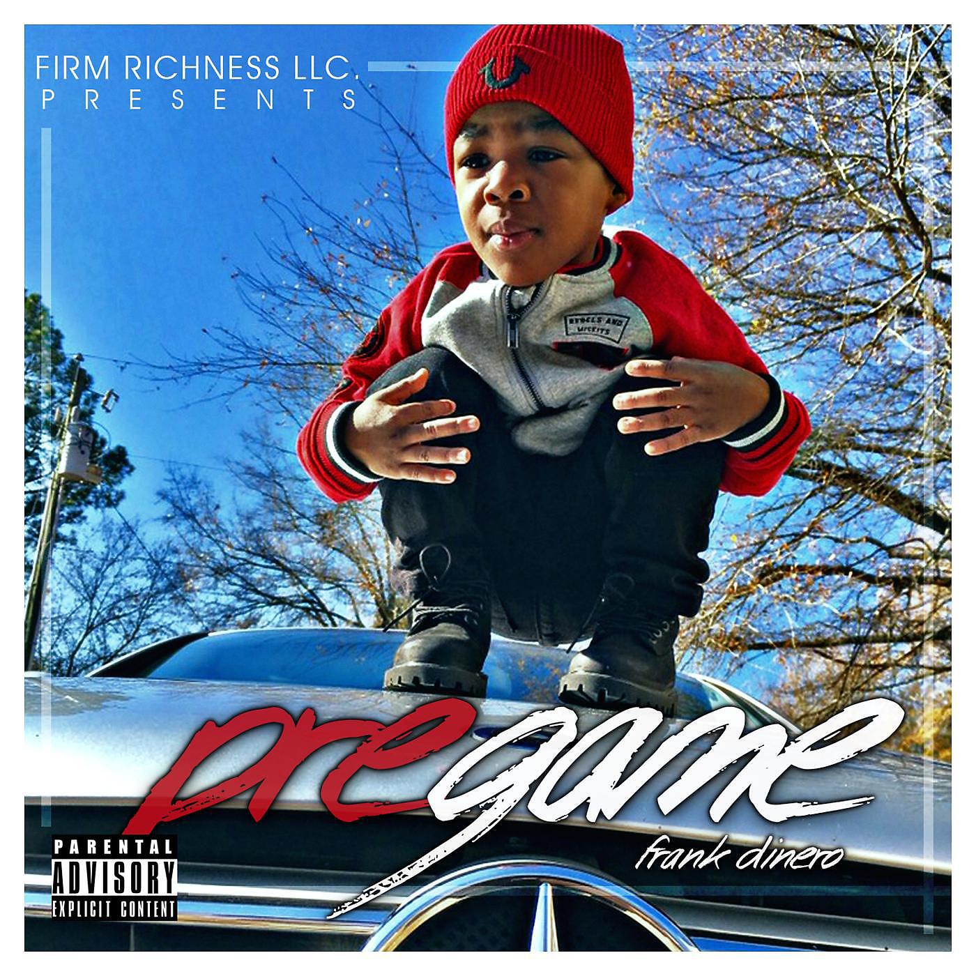 Frank Dinero - Free Game, Pt. 4