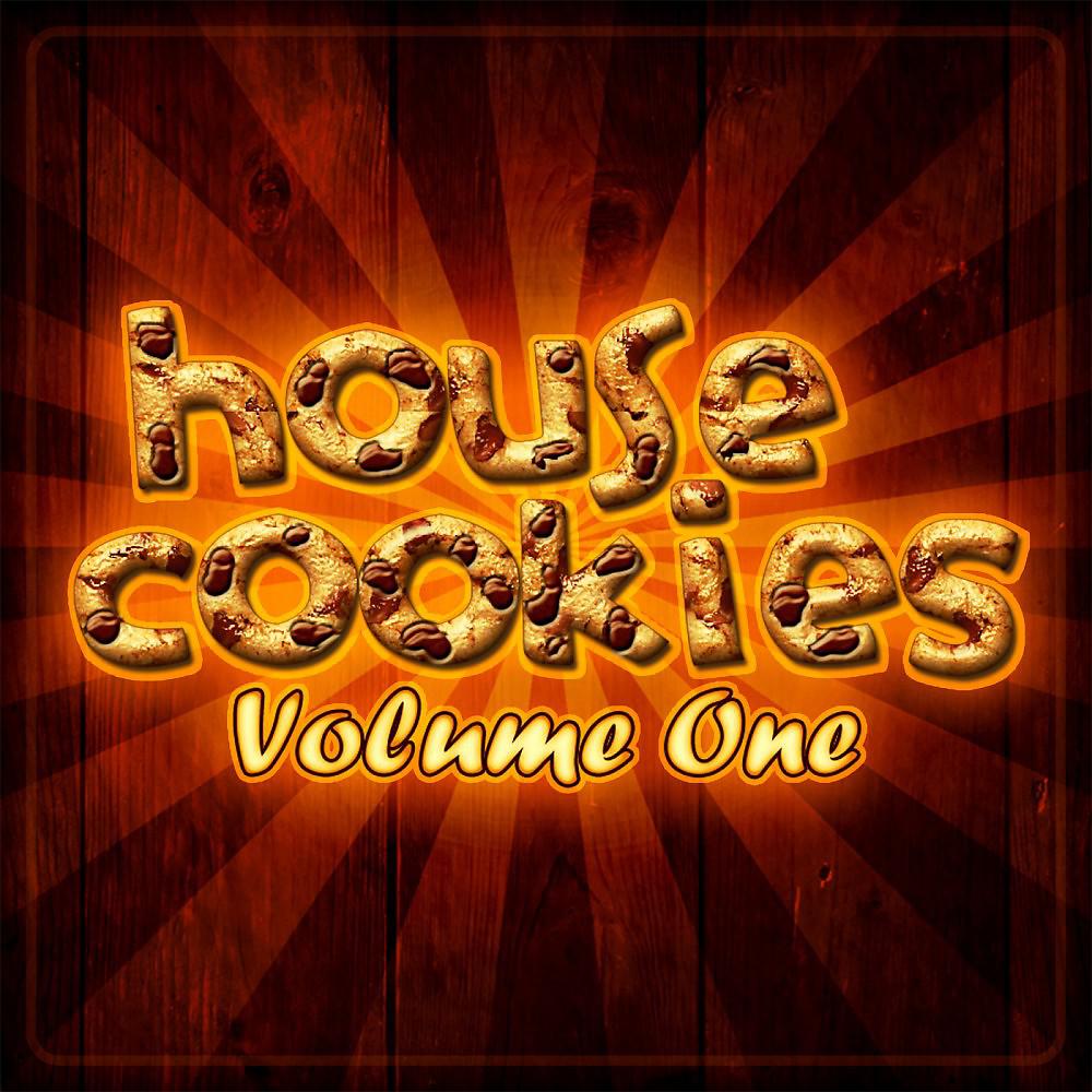 Постер альбома House Cookies, Vol. 1