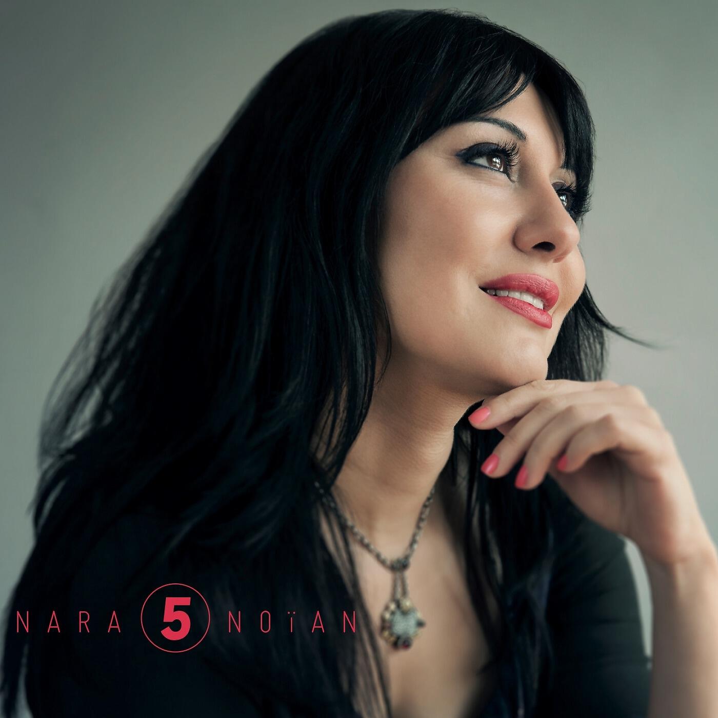 Nara Noïan - Raz Dva Tri - Madeleine Et Ali