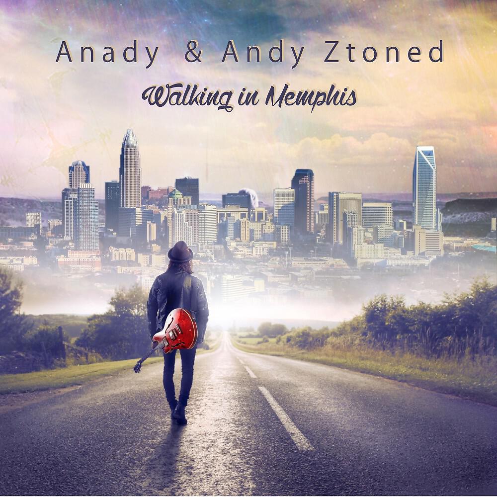 Anady & Andy Ztoned - Walking in Memphis (DJ Ti-S Remix Edit)