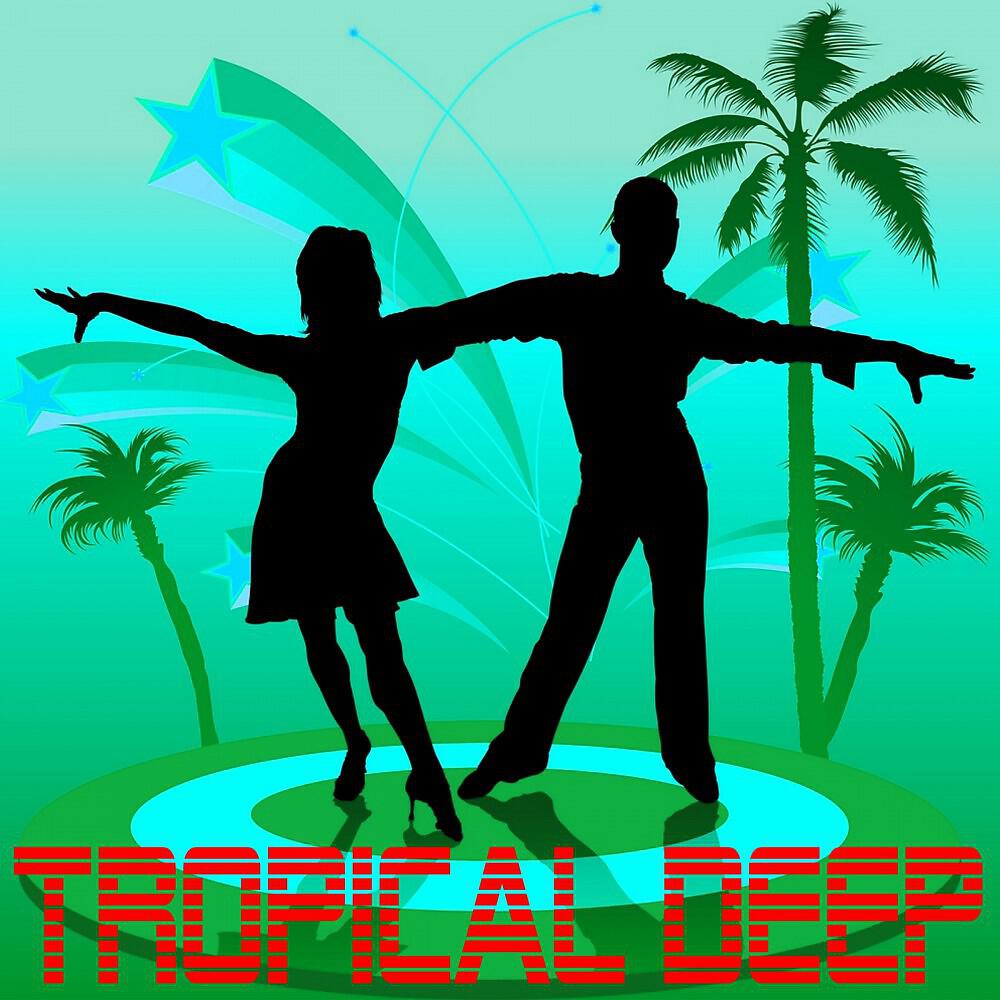 Leftover Pulp - New Day (Velvet Mind's Vocal Mix)