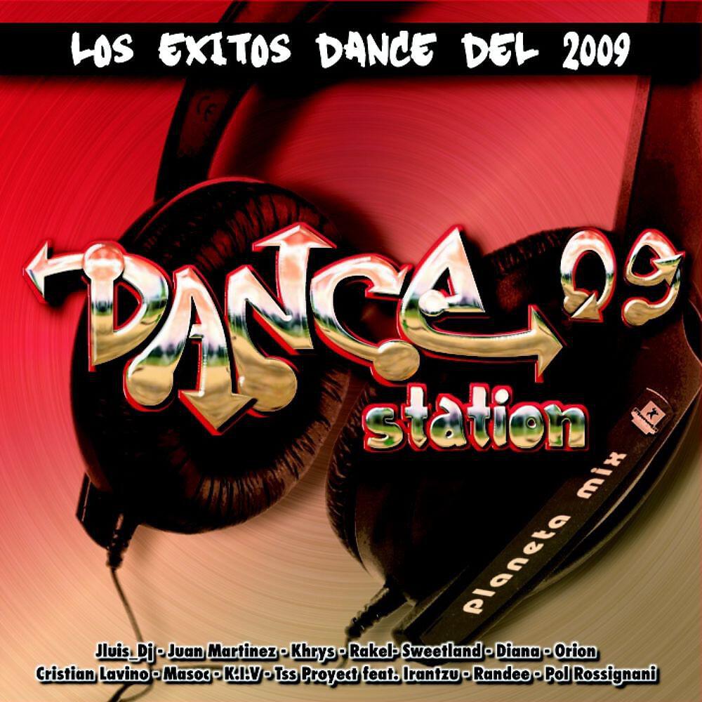 DJ Juan Martinez - Ella (Tu Piel Morena)