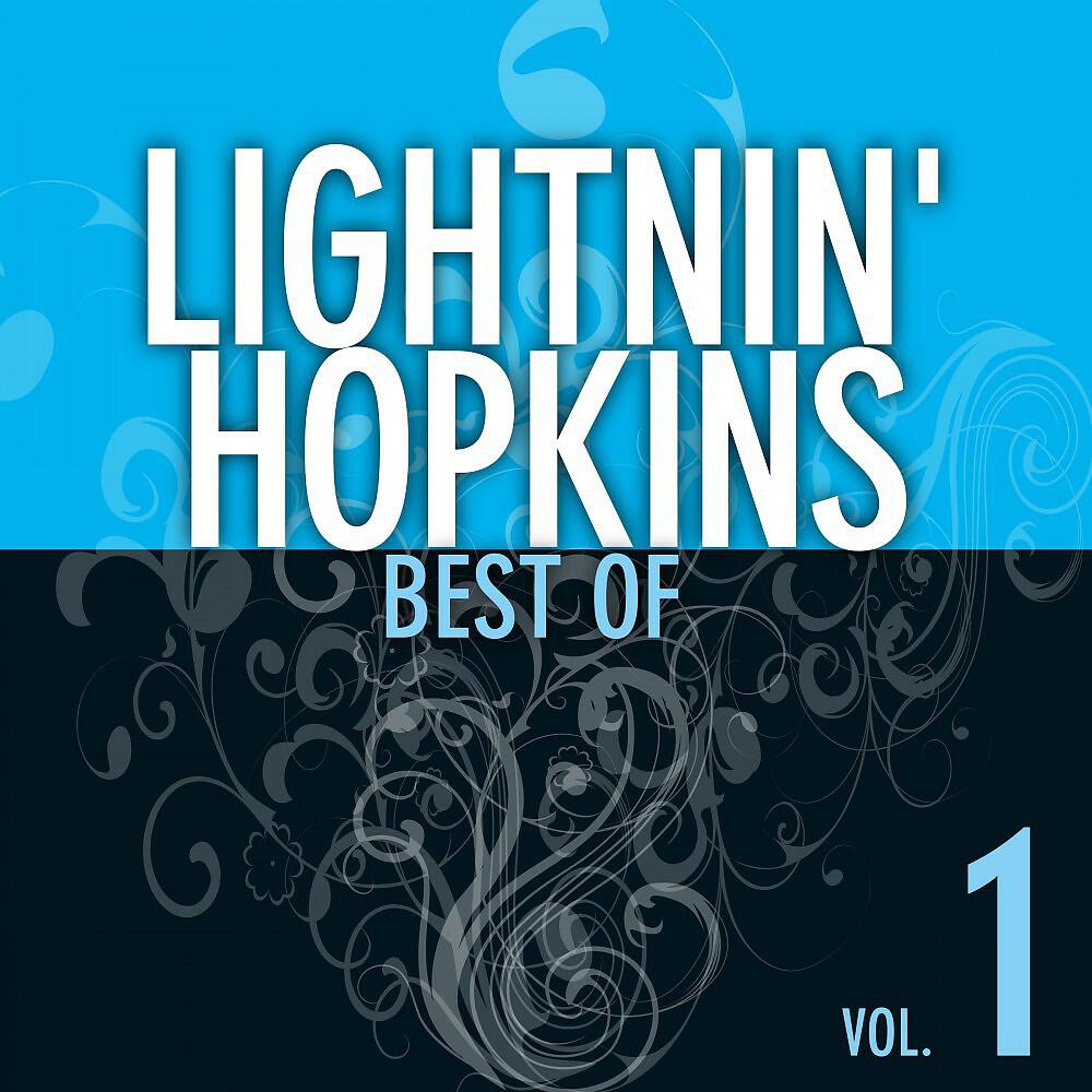 Lightnin' Hopkins - Wine Spodee-O-Dee