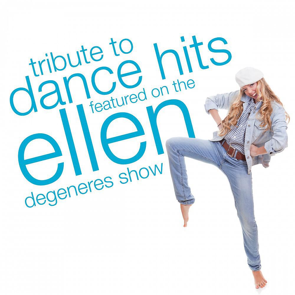 The Resident TV DJ - Gimme More