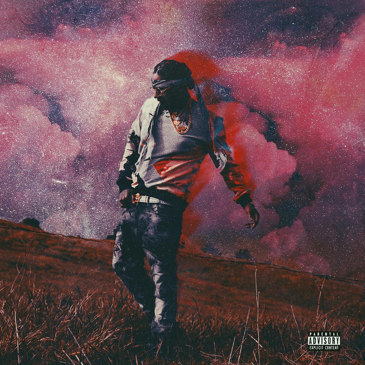 Rich Rocka - E.D.S. (feat. Galaxy Atoms)