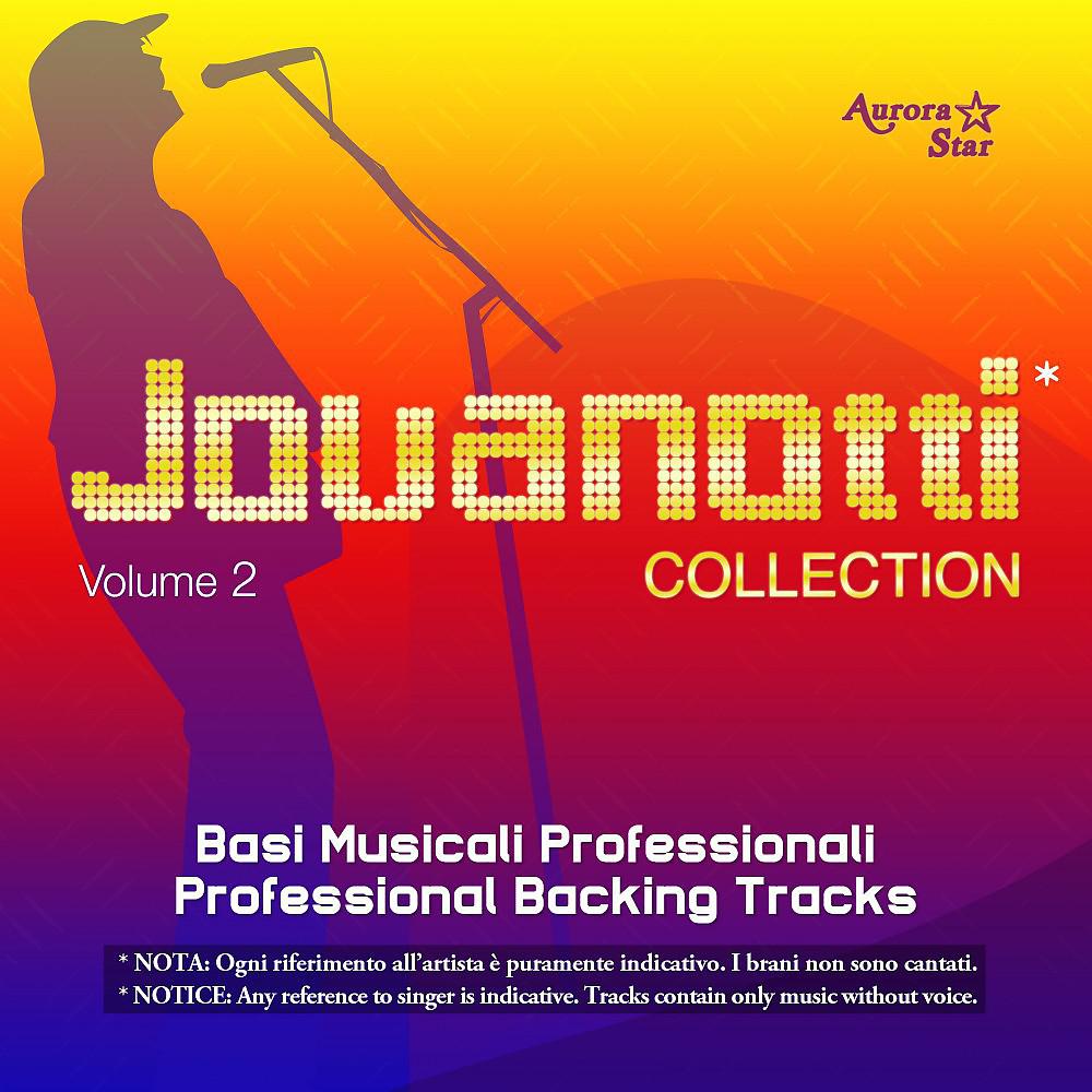 Постер альбома Jovanotti Collection Vol. 2