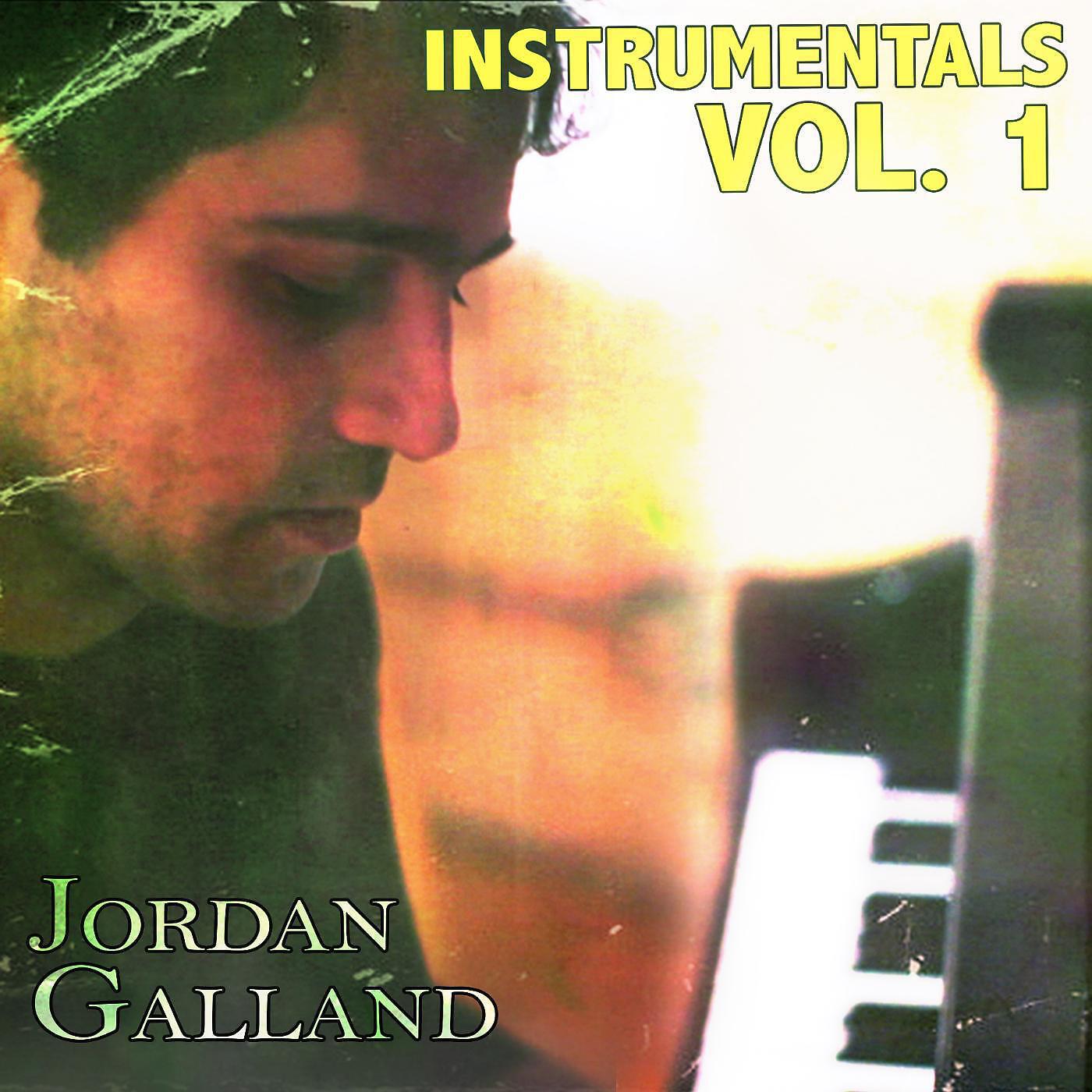 Jordan Galland - The Young and the Doomed
