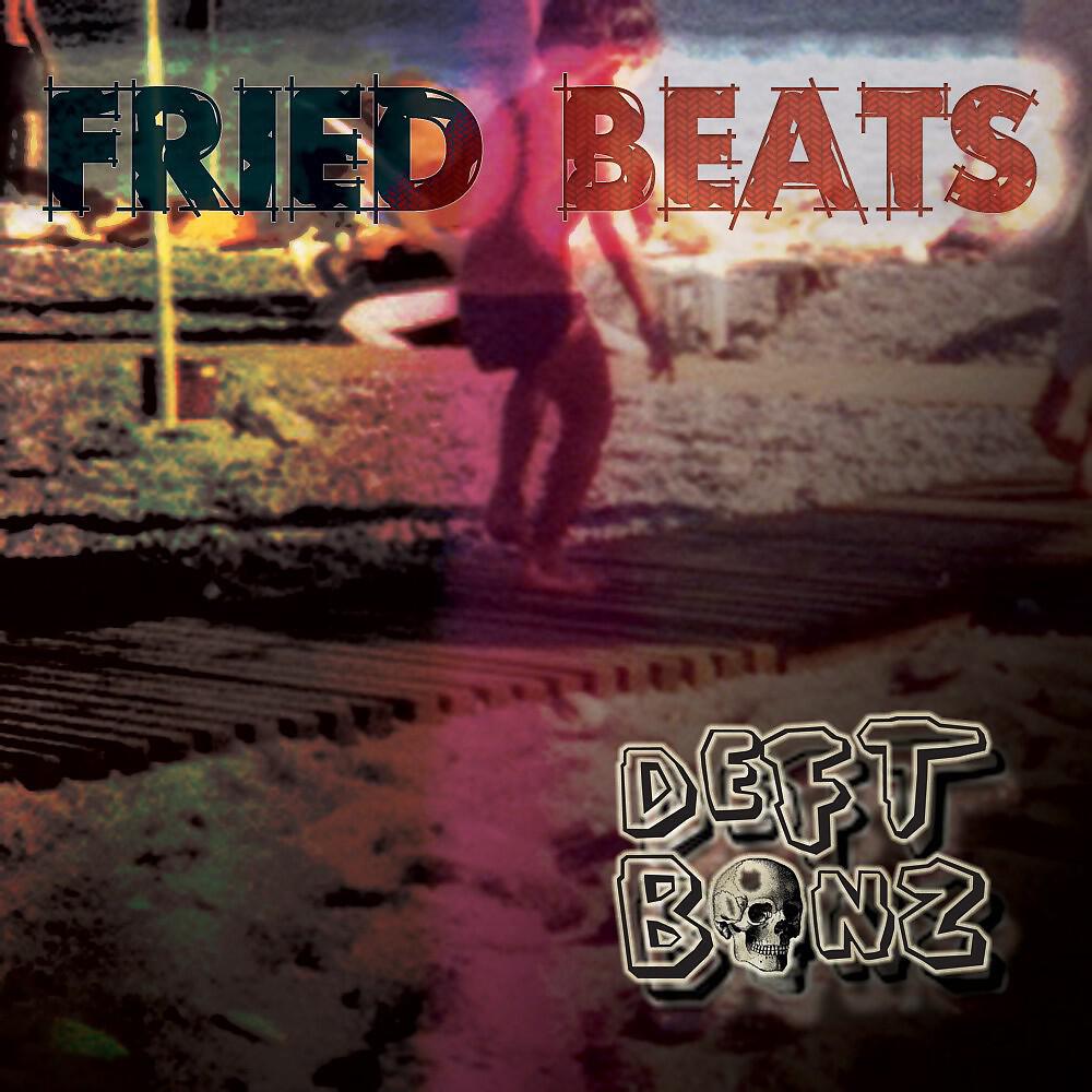 DEFT BONZ - An Odd Story