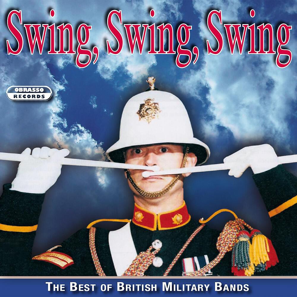 The Regimental Band Coldstream Guards & Major Graham O. Jones - The Duke of Swing